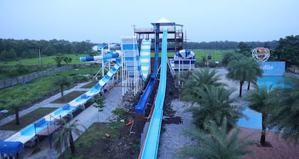 Waghville Waterpark And Resort