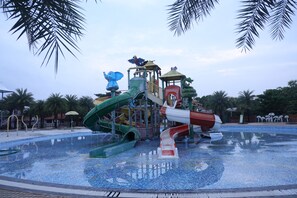 Water park
