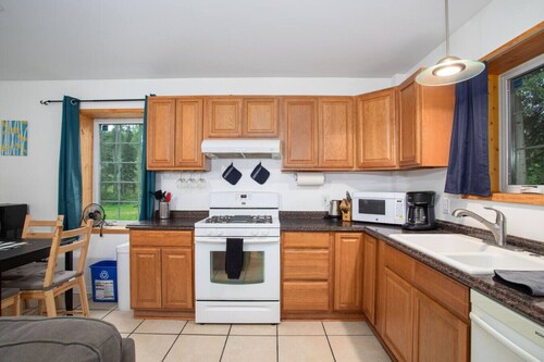 Aurora Suite in Fairbanks AK