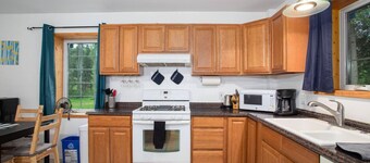 Aurora Suite in Fairbanks AK