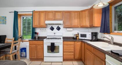 Aurora Suite in Fairbanks AK