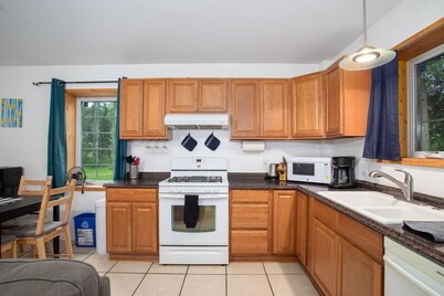 Aurora Suite in Fairbanks AK