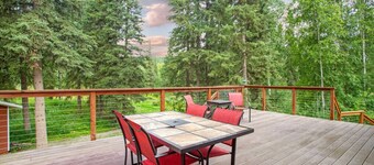 Berry Barn in Fairbanks AK