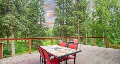 Berry Barn in Fairbanks AK