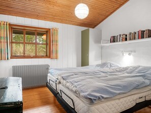 3 bedrooms, internet