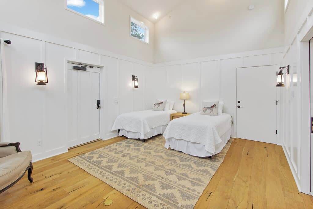 1 bedroom, free WiFi