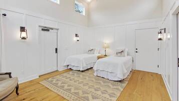 1 bedroom, free WiFi