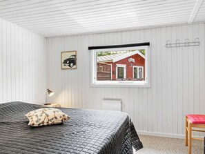 3 bedrooms, WiFi