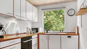 Eget kjøkken