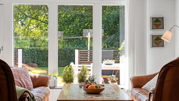 Oppholdsområde