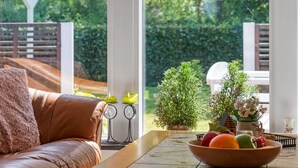 Oppholdsområde