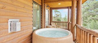 The Sundance 3 at Pathways Ranch!