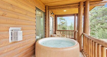 The Sundance 3 at Pathways Ranch!