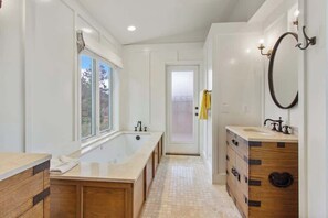 Dusche, Haartrockner