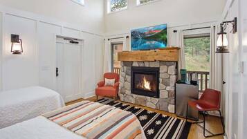 2 Schlafzimmer, kostenloses WLAN