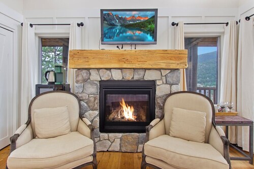 The Cheyenne Cabin - #2 at Pathways Ranch