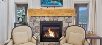 The Cheyenne Cabin - #2 at Pathways Ranch