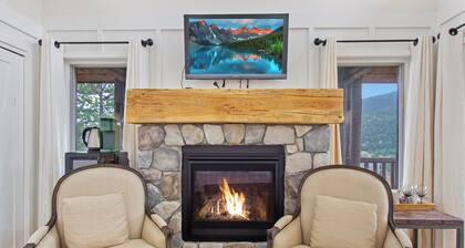 The Cheyenne Cabin - #2 at Pathways Ranch