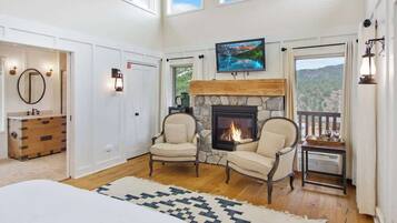 1 bedroom, free WiFi