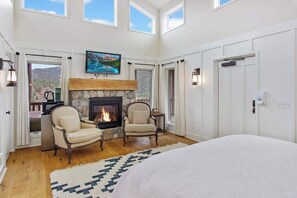 1 bedroom, free WiFi