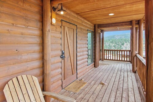 The Cheyenne Cabin - #2 at Pathways Ranch