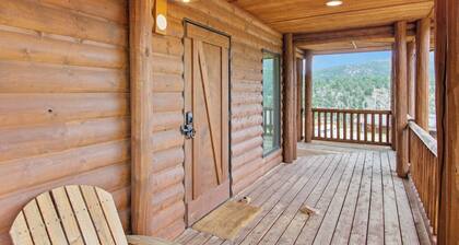 The Cheyenne Cabin - #2 at Pathways Ranch