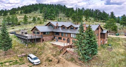 The Cheyenne Cabin - #2 at Pathways Ranch