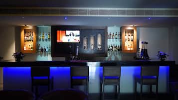 Bar (ter plaatse)