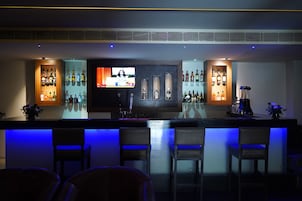 Bar (na propriedade)