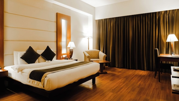 Fer et planche à repasser, Wi-Fi gratuit