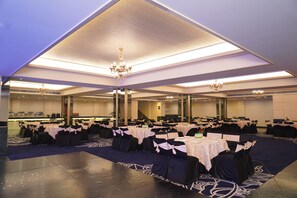 Banquet hall - Continent Hotel Nakodar (Nakodar)