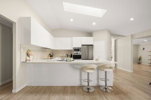 House | Private kitchen
