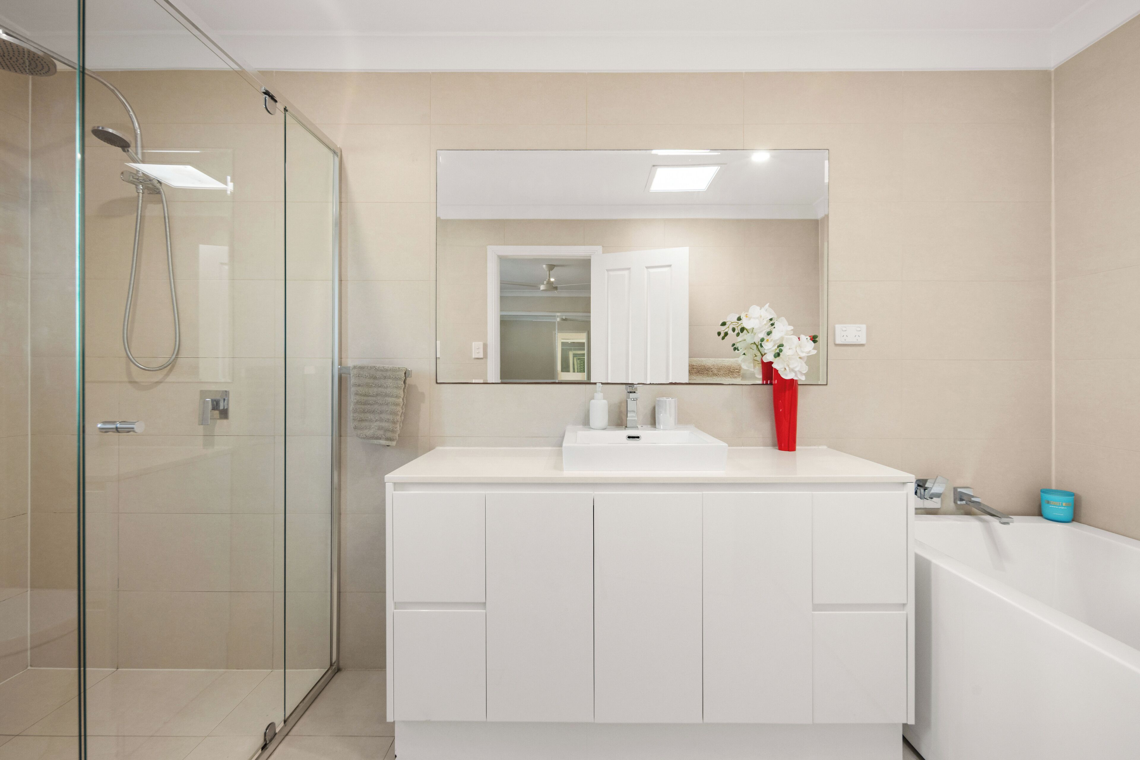 Casa | Baño
