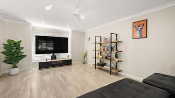 House | Living area