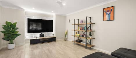 Casa | Zona de estar