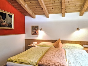 1 bedroom, WiFi - Am Weitfeld by Interhome (Längenfeld)