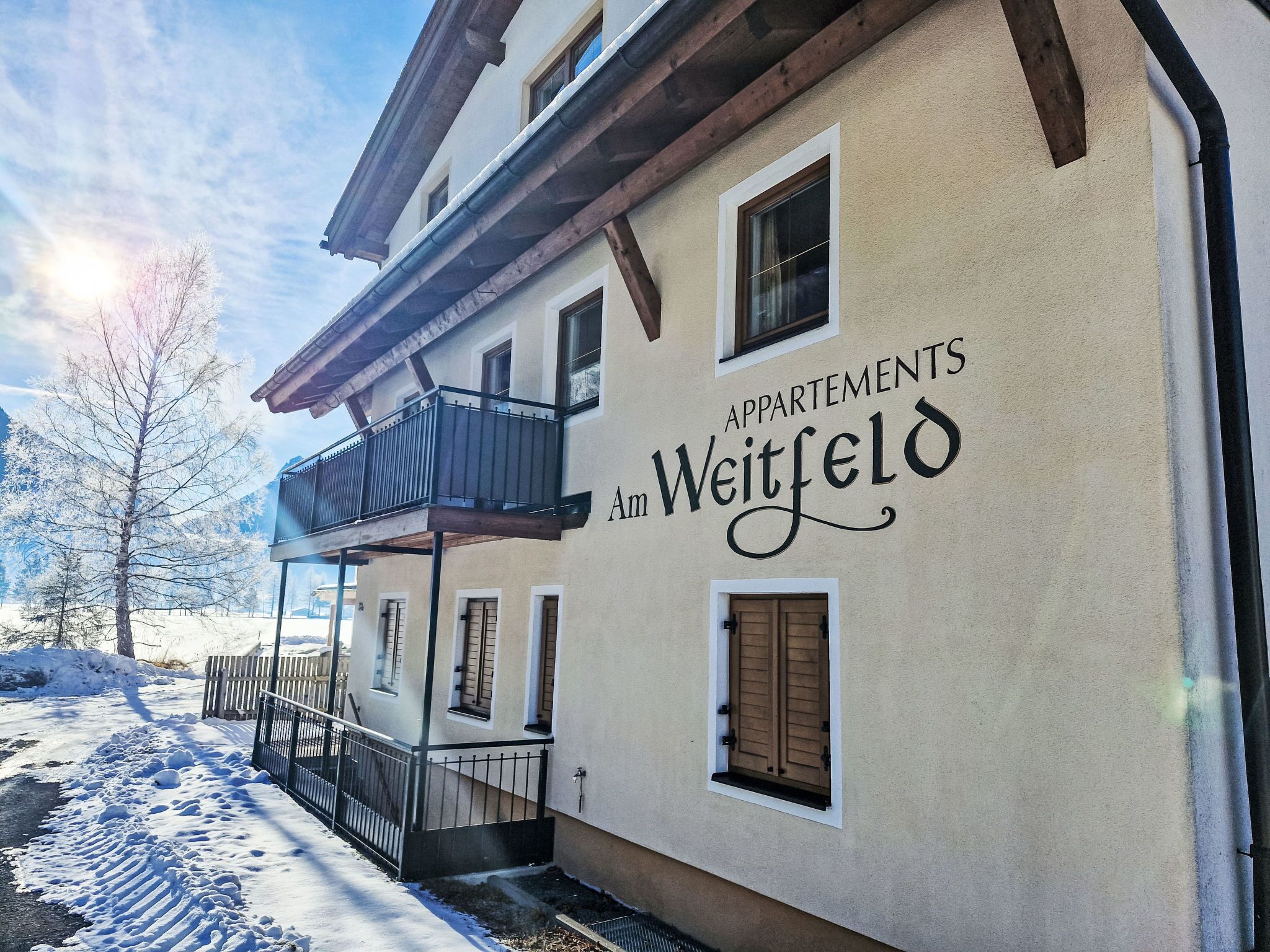 Eksteriør