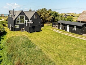 Exterior - "Tekla" - 180m from the sea by Interhome (Blokhus)