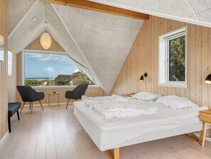 3 Schlafzimmer, WLAN