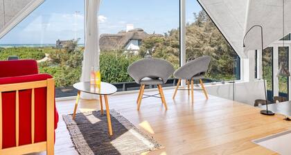 "Tekla" - 180m from the sea by Interhome