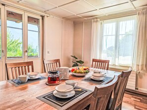 Opções para refeição