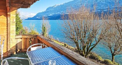 Haus am See 4B by Interhome