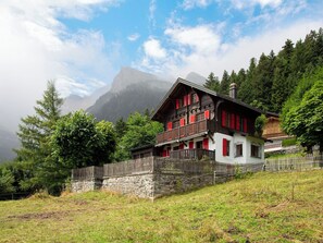 Außenbereich