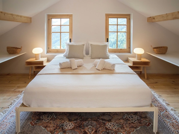 4 Schlafzimmer, Internetzugang