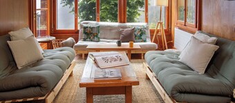 Quinette by Interhome