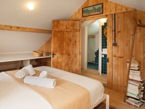 4 bedrooms, Internet - Quinette by Interhome (Ovronnaz)