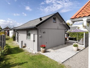 Exterieur