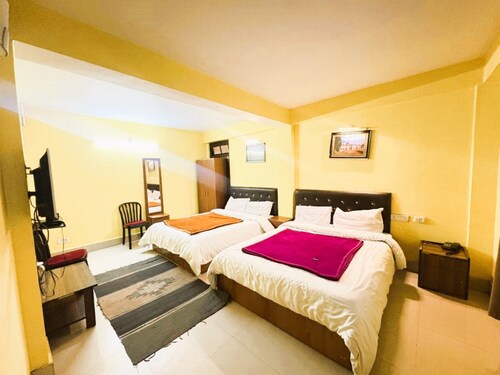 Himalyan Gate Way Residency Darjeeling