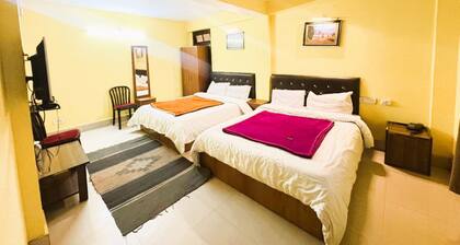 Himalyan Gate Way Residency Darjeeling