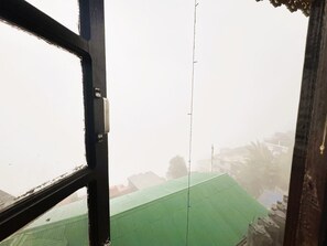 Exterior - Himalyan Gate Way Residency Darjeeling (Darjeeling)